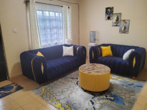 Weli homestay